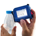 Mini Handheld Inkjet Printer Printing Production Date Seal Bottle Bottom Packaging Bag Drink Can Intelligent Printer