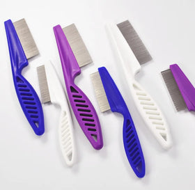 Wholesale Cheap Pet Dog Flea Comb