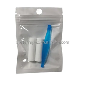 Teeth Whitening Braces Pully System Orthodontic Teeth Aligner Chewies + Aligner Removal Tool
