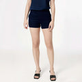 Bestselling Stylish Solid Short Ladies Sweat Pants Shorts Yoga Pants for Women