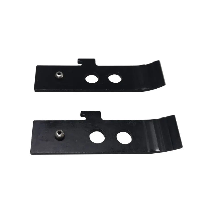 M2.014.011 Delivery Gripper Finger CD102 Offset Printing Machine Spare Parts for Heidelberg