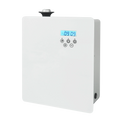 CNUS S600 Update Depant Aroma Diffuser Room Use Air Purifier Electric Automatic Spray Air Freshener