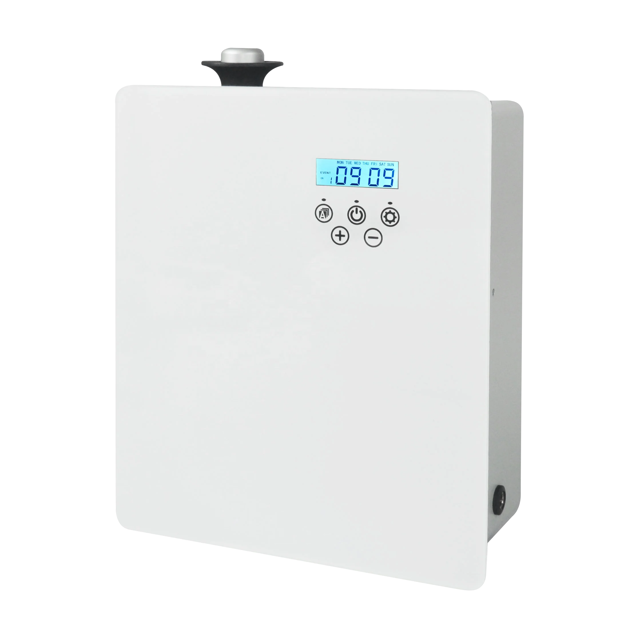 CNUS S600 Update Depant Aroma Diffuser Room Use Air Purifier Electric Automatic Spray Air Freshener