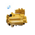 Hydraulic Pump Assembly for Caterpillar Mini Articulated Dump Trucks New 30tons 725 725C 725C2 730 730C 730C2