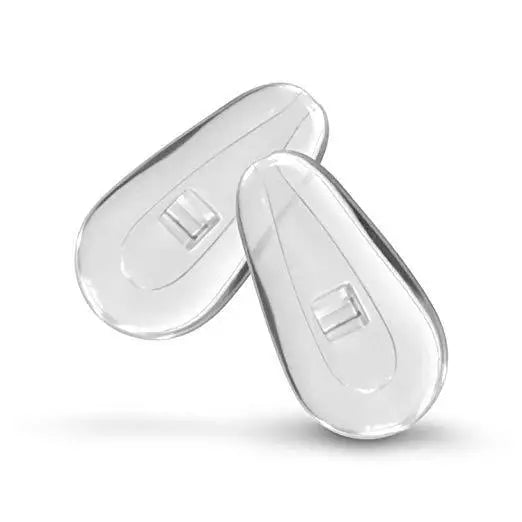 Silicone Nose Pads Accessory for Optical Frames Eyeglasses Eyeglasses Parts