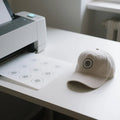 Professional Grade Printable Embroidery Stabilizer for DIY Patterns and Logo Design