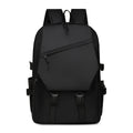 Large Capacity Travel Business Laptop Sleeve Bag Durable and Waterproof with Polyester Lining Zipper Closure Softback Design