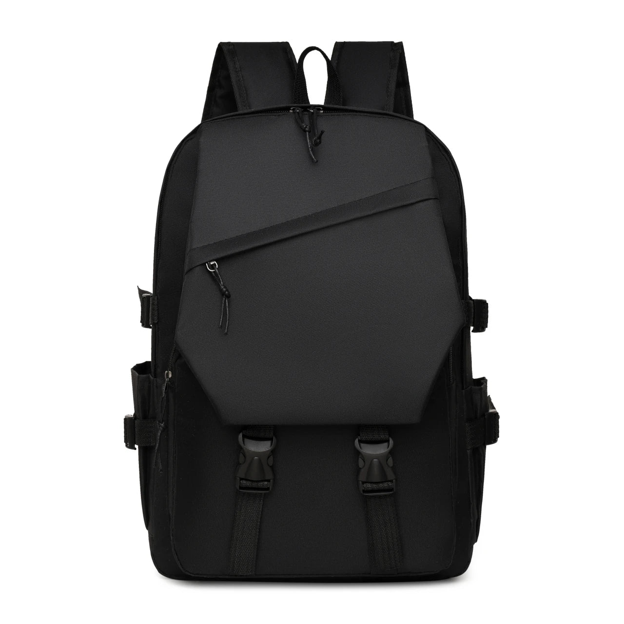 Large Capacity Travel Business Laptop Sleeve Bag Durable and Waterproof with Polyester Lining Zipper Closure Softback Design