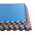 High Quality Martial Arts Judo Wrestling Tatami EVA Mat for Training and Competition Budo Mat Kabaddi Mats