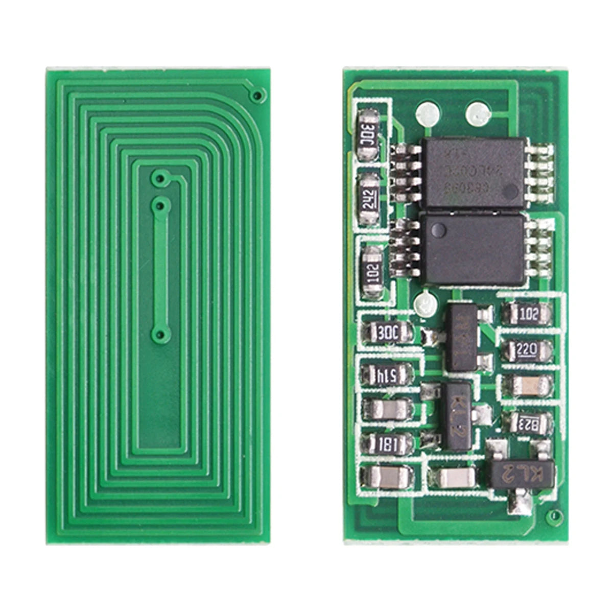 841276 ~ 841279 Printer Chip Resetter for Sindo Ricoh Aficio MP C2800 C3300 Toner Cartridge Chips