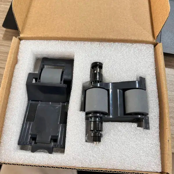 New L2725-60002 Doc Feeder ADF Roller Replacement Kit for hp M630 M651 M680 M575 M725 M525 M775 X585 7500 L2718A PICK up ROLLER