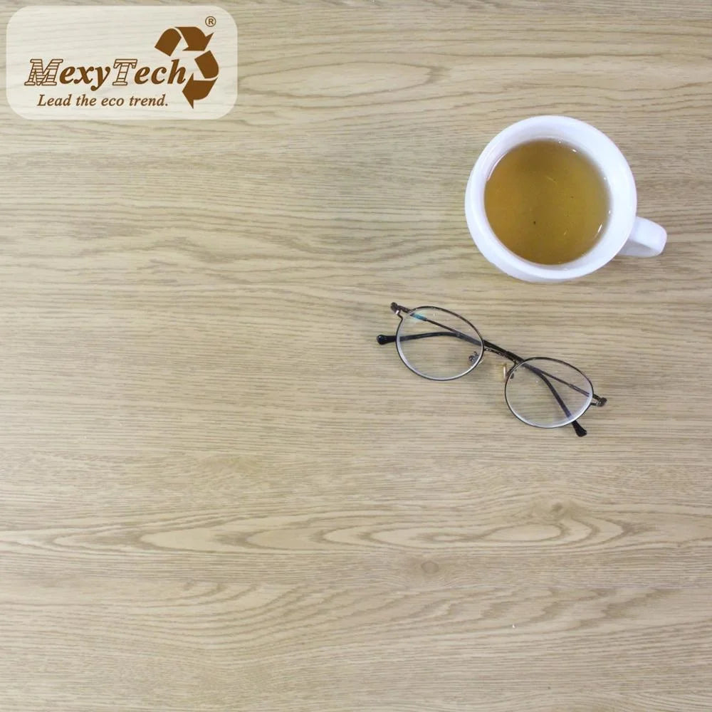 Foshan Popular No Gap Vinyl Stone Plastic Rigid Spc Lvt Flooring for Hotel Use