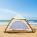 New Design Air Camping Tent Small Size Inflatable Dome Tent for Camping