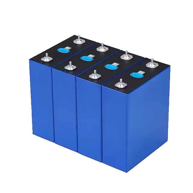 EU Stock EVE Mb31 Grade a Lifepo4 314Ah 3.2V 8000 Cycles Prismatic Lithium Ion Battery Cell for 48v 51.2v 16kwh Diy Battery Pack