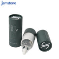 Custom Biodegradable Recycled Grade Eco-friendly Wholesale Price Tube Packaging Cylinder Box 50ml 30ml Perfume Bottle Paper Tube