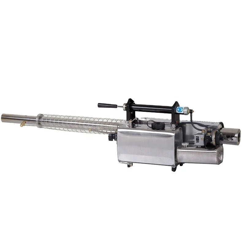 Agricultural Farm Sprayer Machine Gasoline Fogging Machine Pesticide Power Sprayer