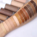 Wholesale Natural Waterproof Makeup Spray Body Best Beauty Foundation No logo