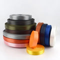 Deepeel KY542 20/25/32/38/50mm Sewing Accessories Ribbons Dog Collar Belt Bag Strap Nylon Webbing
