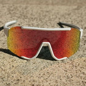 EMS TR90 Gafas De Sol Para Ciclismo Outdoor Spectacles Cycling Sunglasses Bike Shades Sun Glasses Sport