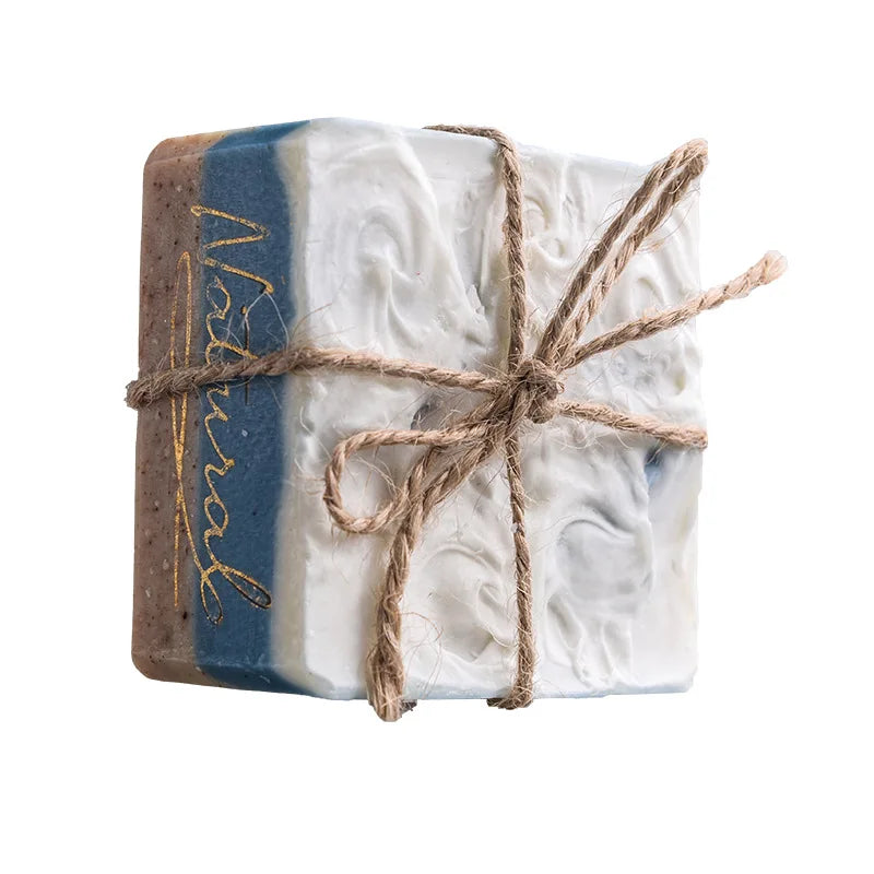 Top One Beauty Face Face Wash Soap Exfoliating Soap Bars Face Soap Bar