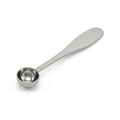 Wholesale Stainless Steel Measuring Scoop 2.5ML Polish Finish Loose Leaf Tea Spoon