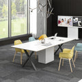China Manufacture Panel Office Desk Meeting Room Conference Table for Sale