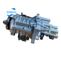 Excavator Parts AA95F525 4TNV88 729659-51360 729968-51420 Diesel Fuel Injection Pump ZX65 PC40 PC50 Oil Pump Assy for Yanmar