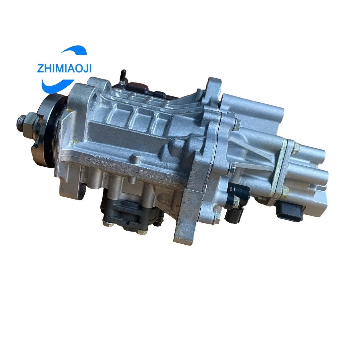 Excavator Parts AA95F525 4TNV88 729659-51360 729968-51420 Diesel Fuel Injection Pump ZX65 PC40 PC50 Oil Pump Assy for Yanmar