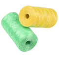 Bulk Wholesales and Best Price PP PE Baler Twine Rope