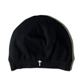 Skull Cap Manufacturers Running Cycling Sport Beanie Hats Custom logo Custom Satin Beanie Beanies for Women