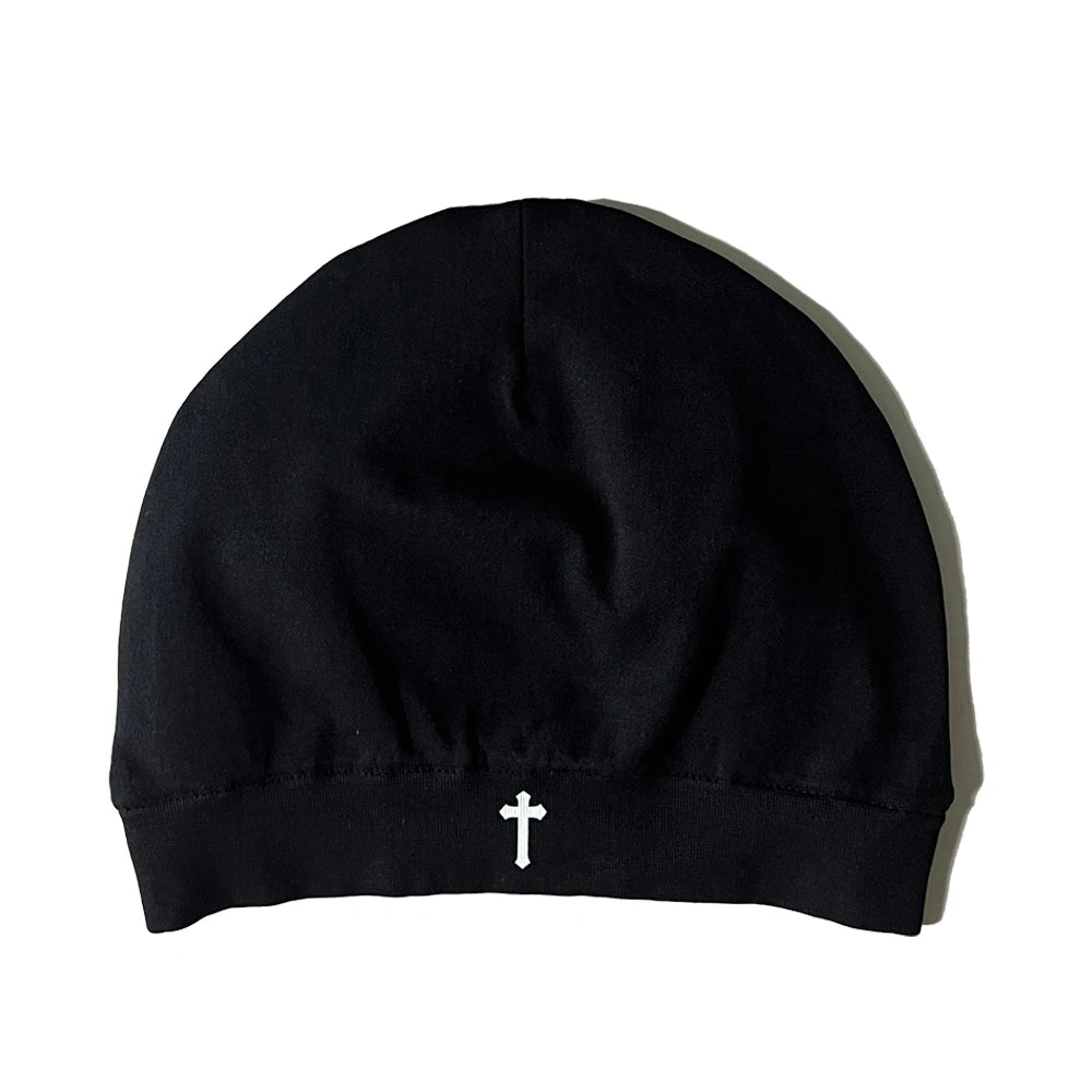 Skull Cap Manufacturers Running Cycling Sport Beanie Hats Custom logo Custom Satin Beanie Beanies for Women