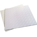 Suspended Pvc Gypsum Ceiling Tile/PVC Laminated Gypsum Ceiling Tiles/PVC 3D Ceiling Panel