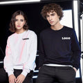 Cbydo Clothing Manufacturers Custom logo Crew Neck Blank Unisex Plain Custom Hoodies Sweatshirt Tracksuits Men Hoodies