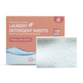 COMMIGLOW Wholesale Private Label Stain Cleaning Laundry Detergent Sheet Fabric Stain Remover Cleaning Wipes for Clothes