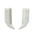 1 Set Doctor Blade C4.721.091 C4.721.092 Seal One Pair for Heidelberg Printing Machine