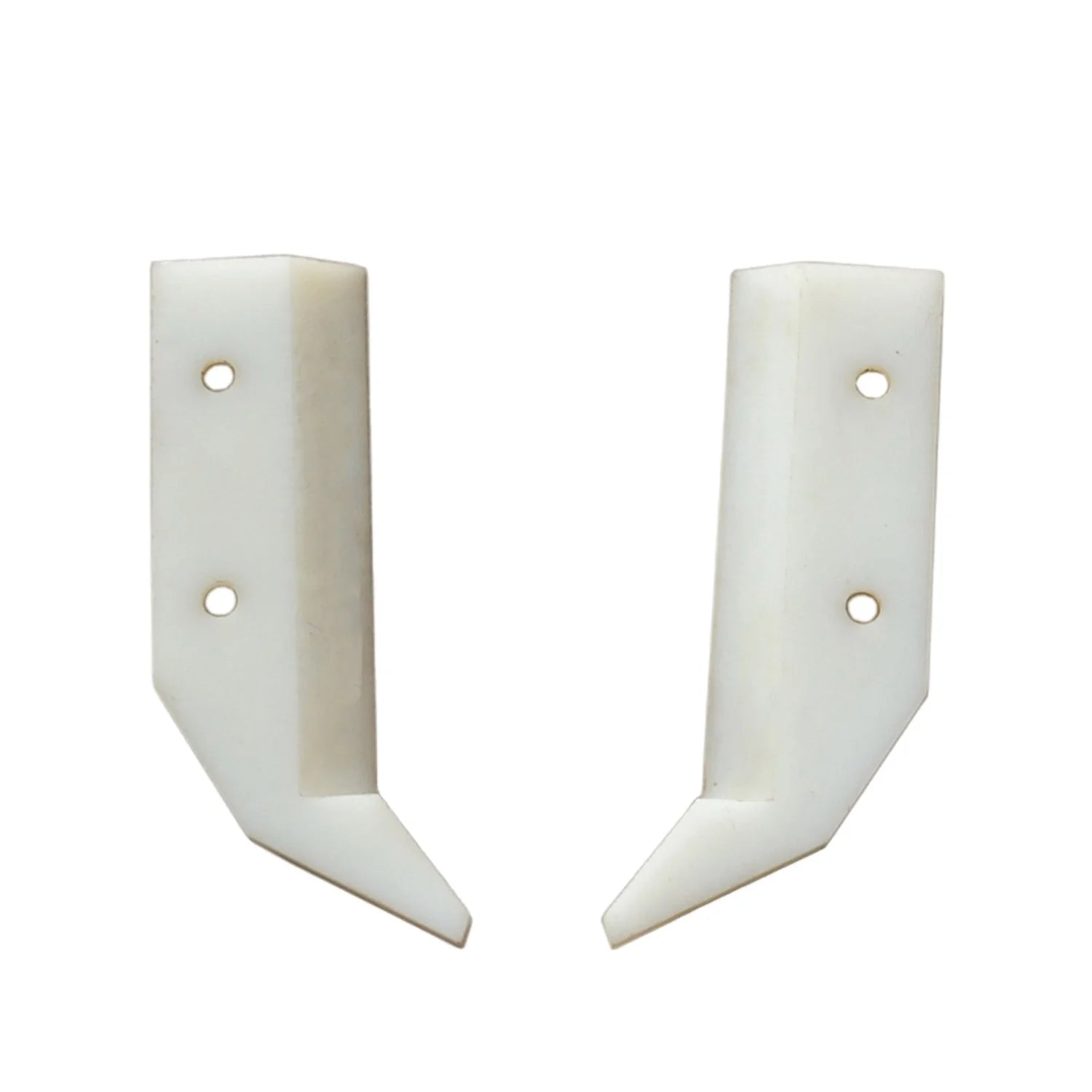 1 Set Doctor Blade C4.721.091 C4.721.092 Seal One Pair for Heidelberg Printing Machine