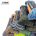300+ Colours 100ft Bundle Survival Nylon 550 Paracord Rope 4mm Wholesale