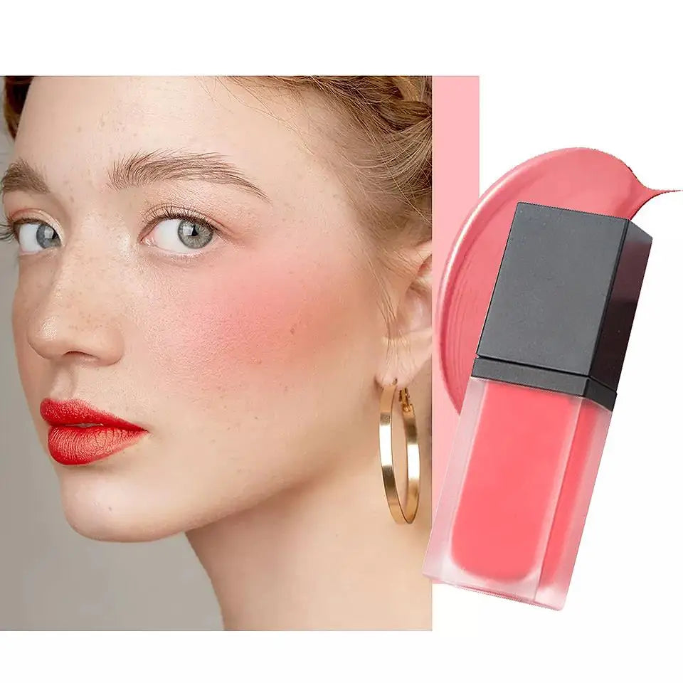 Private Label Low MOQ DIY Shiny Silky Cream Waterproof Regular Size High Pigment Herbal Dewy Natural Finish Liquid Face Fair