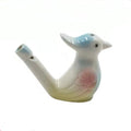 Toy Candy Whistle Bird Music Wading Birds Whistling Bird Ceramic Whistle