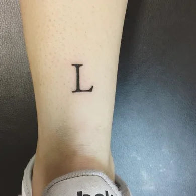 Custom 100% Semi-Permanent Blue Juice Plant Based Ink Long Lasting 15 Days Matte Finish Temporary A4/A5 Back Tattoo Sticker