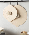 Universal Silicone Bowl Covers Lids Pot Cap Vacuum Seal Kitchen Gadgets With 6 Size and Set