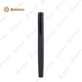 Wholesale Luxury Black Classical Metal Roller Ball Pen with Gift Box for Business Promotional