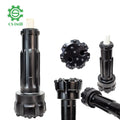CSdrill High-Pressure Hammer Bit DTH Drill Bits for Water Well Drilling Rig DHD 340 Rock Bits for Mining Drilling Tool