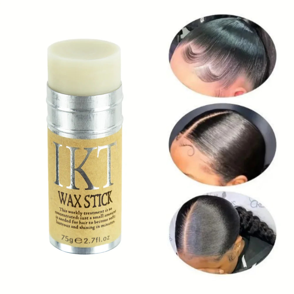 In Stock Hair Styling Product China Meidu Wholesale Wax Stick Hair Wax Stick Twist Edge Control Hair Wax Stick