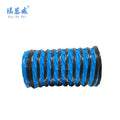 100mm-1500mm PVC Spiral Industrial Flexible air Duct Hoses