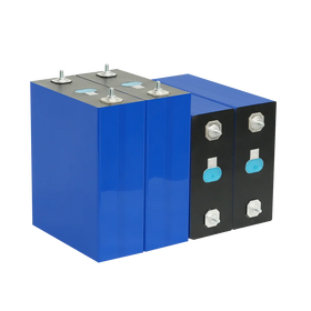 Grade a 6000 Cycle LiFePO4 314AH 334AH 628AH 3.2V Solar Storage Battery 280Ah DIY 12V 24V 36V 48V Lithium Battery Pack