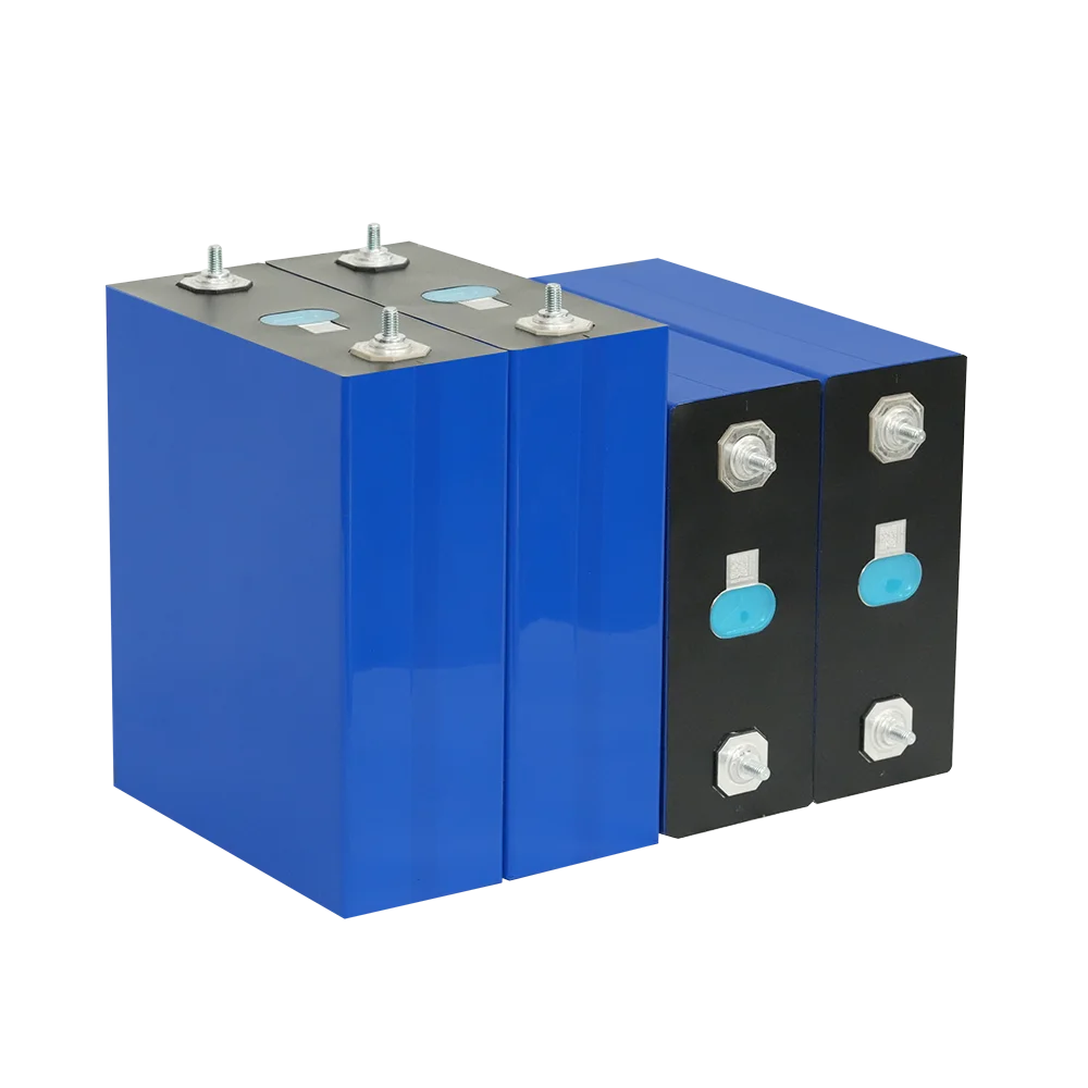 Grade a 6000 Cycle LiFePO4 314AH 334AH 628AH 3.2V Solar Storage Battery 280Ah DIY 12V 24V 36V 48V Lithium Battery Pack MegaBDM