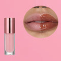 Popular Lip Filler Gloss No Tingle Smoothing Lip Plumping Gloss Private Label