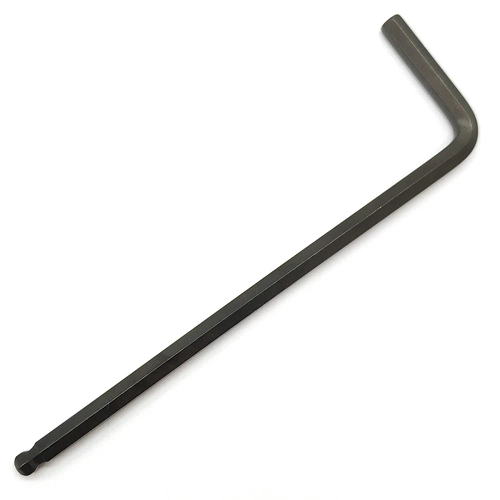 OEM Stainless Steel Zinc/Nickel Plated Hex Allen Key 6.5mm DIY Special with 3-Year Warranty