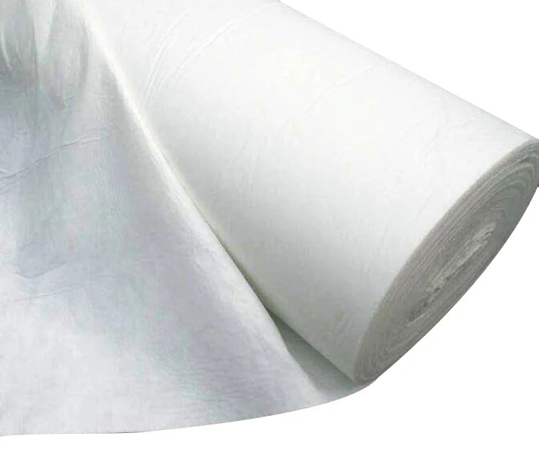 GVS PET PP Non Woven Geotextile Fabric High-Density Polyester Anti-Aging Tear-Resistant Eco-Friendly Slop Protection 5+ Year